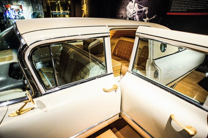 Country Music Hall of Fame and Museum Admission in Nashville - Visitor Highlights