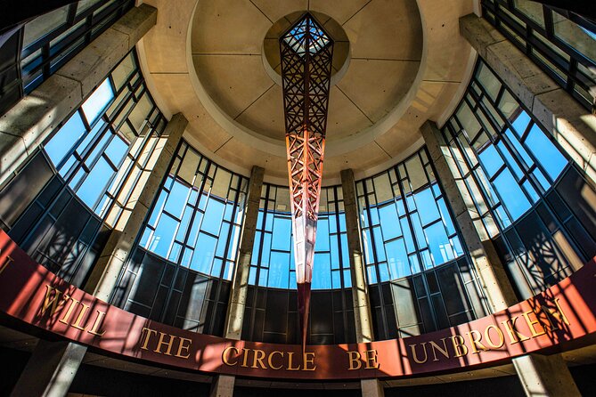 Country Music Hall of Fame and Museum Admission in Nashville - Cancellation Policy
