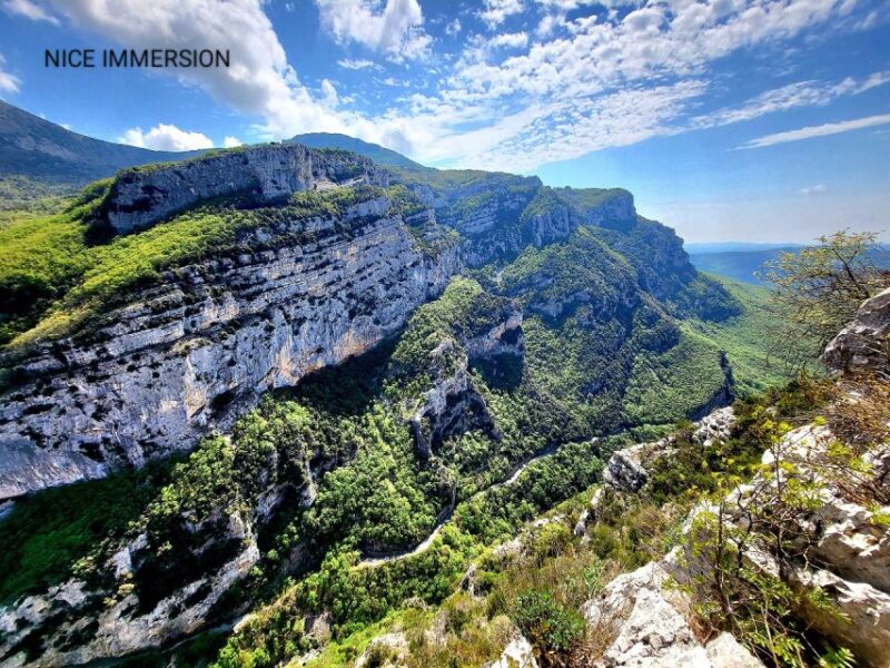 Country Side of the French Riviera - Highlights of the Tour Experience