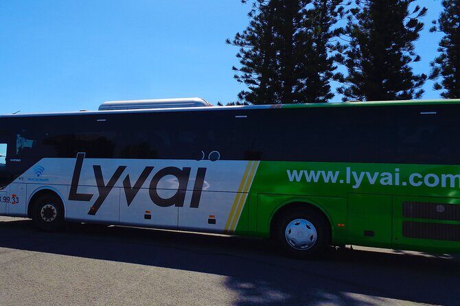 Country Tour (2h30) included Tjibaou Cultural Center & Church - FAQ