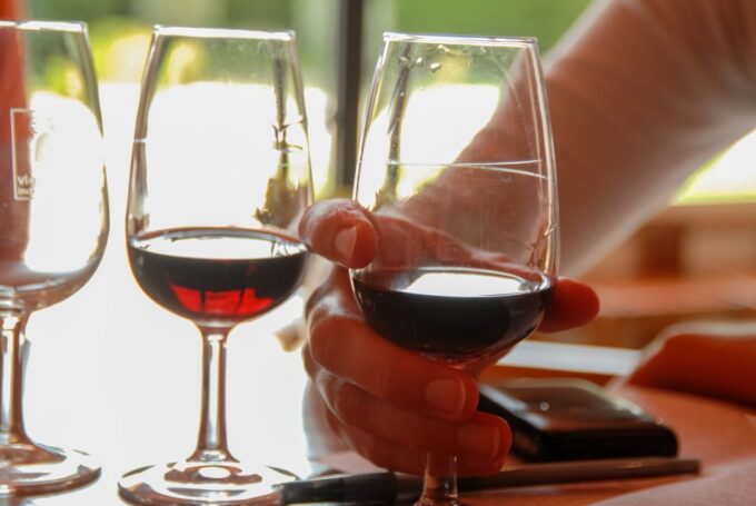 Countryside and Wine Tasting Day Tour - Customer Feedback