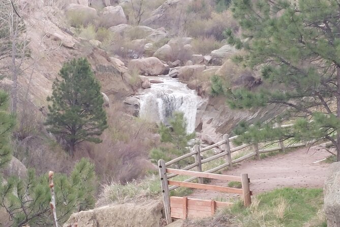 Countryside Bike Ride on Santa Fe Trail - 42 Miles - Customer Feedback