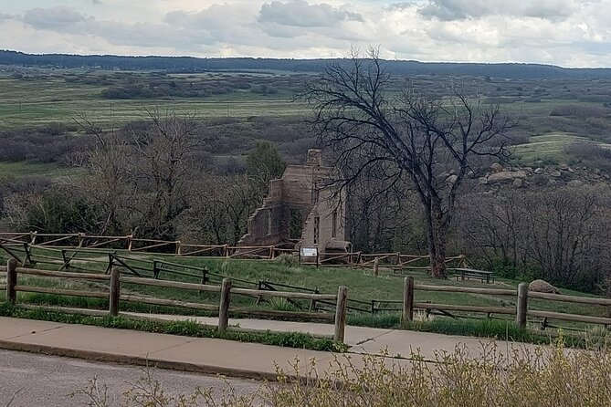 Countryside Bike Ride on Santa Fe Trail - 42 Miles - Booking and Cancellation