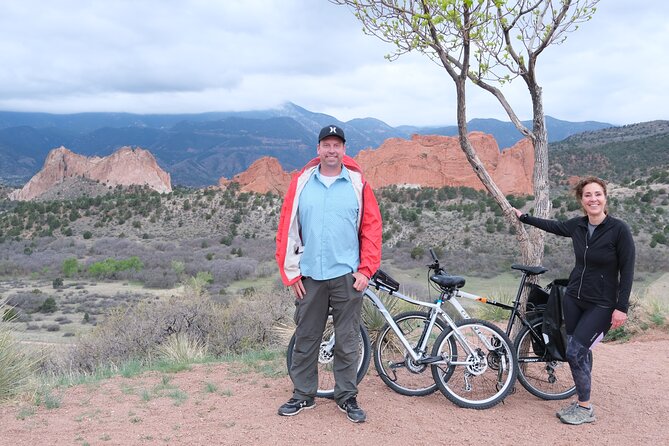 Countryside Bike Ride on Santa Fe Trail - 42 Miles - Questions About Your Stay