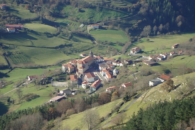 Countryside & Coast Private Tour - Pricing Details