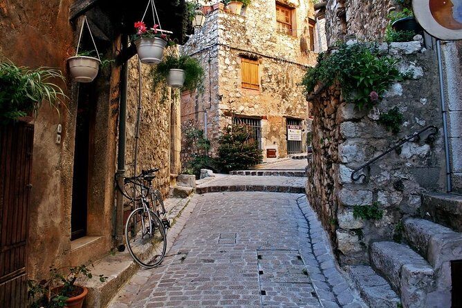 Countryside Half Day Private Tour - Final Thoughts