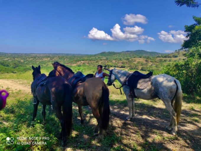 Countryside Horseback Riding Eco-Adventure Near Cartagena - Frequently Asked Questions