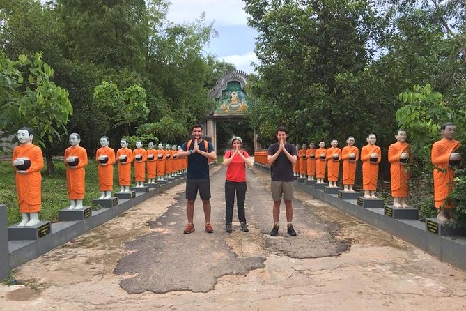 Countryside & Livelihood Tour by Jeep - Half-day - Tips for Travelers