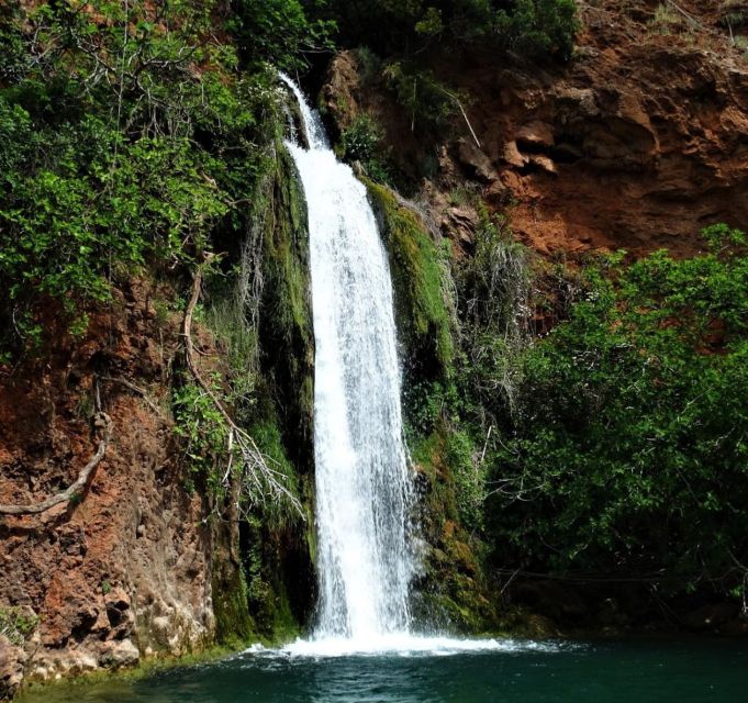 Countryside Private Tour - Included in the Tour