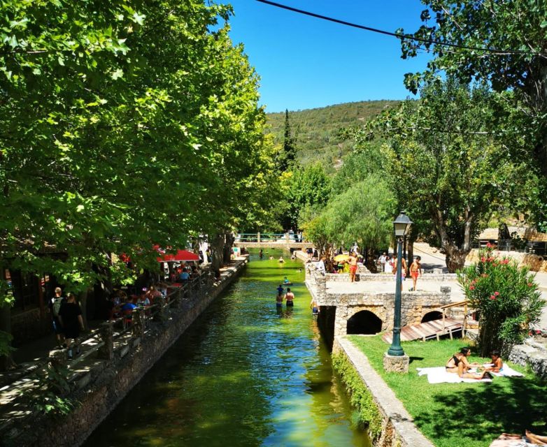 Countryside Private Tour - Experiencing Algarves Traditional Drink