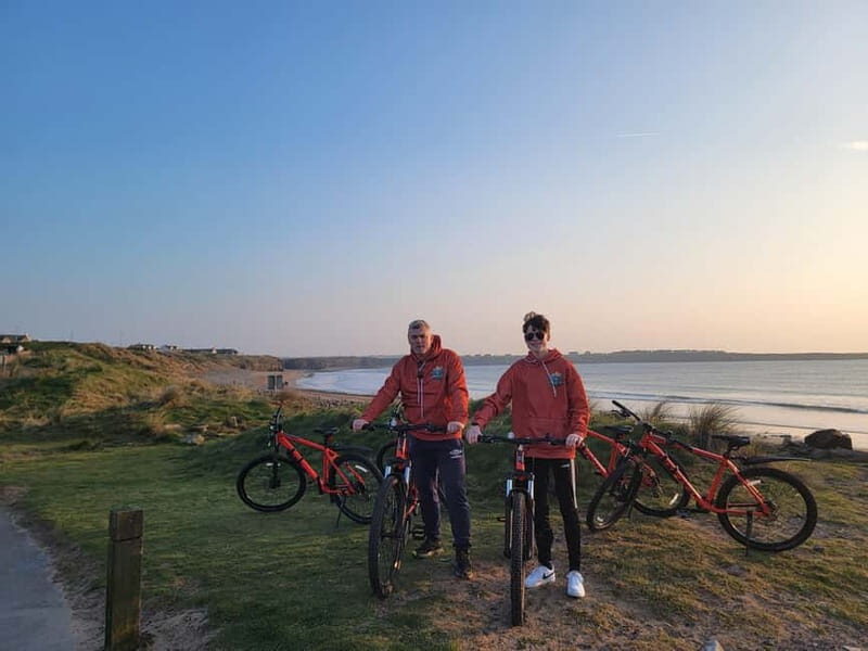 County Clare: Spanish Point Cycling Tour with Local Guide - Who should consider this tour?