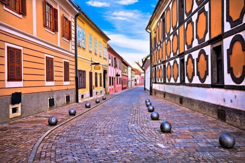 County Varazdin tour - small group, private tour - Practicalities and Value