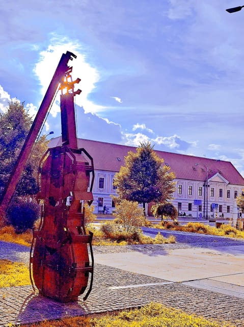 County Varazdin Tour - Small Group, Private Tour - Free Cancellation and Flexible Booking