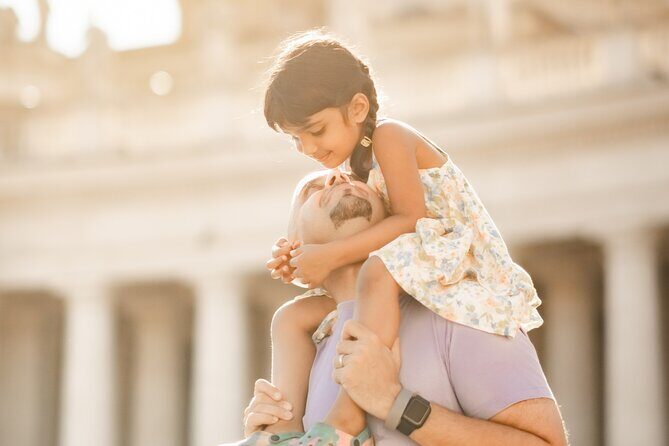 Couple and Family Photographer in Rome - Who Will Benefit Most?