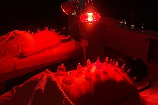 Couple Massage - What to Expect from the Reflexology Foot Massage in Tirana