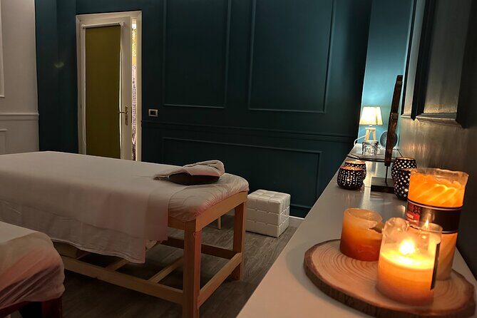 Couple Massage - A Well-Rounded Experience for Travelers