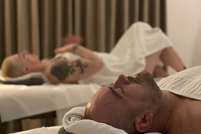 Couple Massage - FAQ