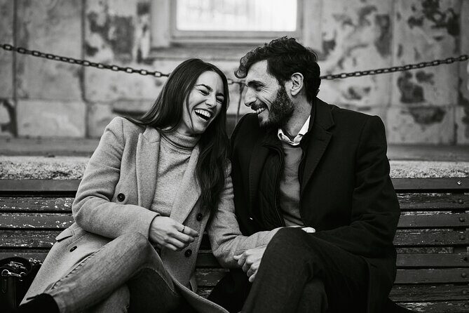 Couples and Family 1 Hour Private Photoshoot in Milano - Authenticity and Value: What You’re Paying For