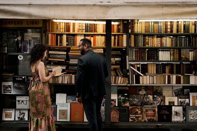 Couples and Family 1 Hour Private Photoshoot in Milano - The Sum Up: Who Should Consider This Experience?