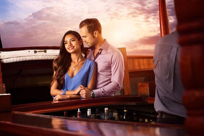 Couples Night, Romantic Sunset in Lagoon Nichupte & Live Music from Cancun - Final Thoughts