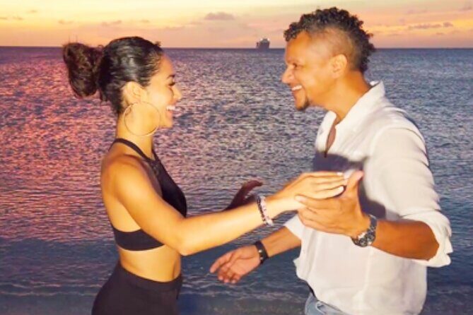 Couples Private Bachata and Salsa Dance Classes in Santo Domingo - Introducing the Couples Private Bachata and Salsa Dance Classes in Santo Domingo