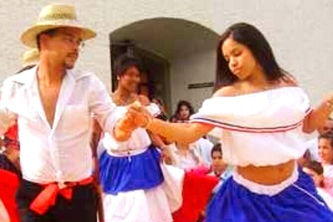 Couples Private Bachata and Salsa Dance Classes in Santo Domingo - What You Can Expect Throughout the Itinerary