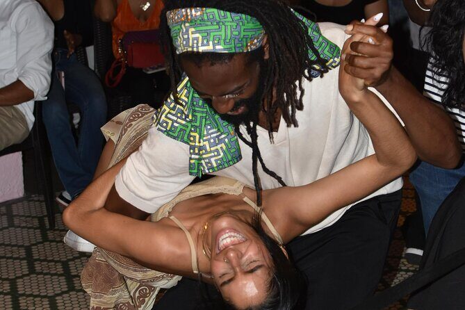 Couples Private Bachata and Salsa Dance Classes in Santo Domingo - Authenticity and Cultural Significance