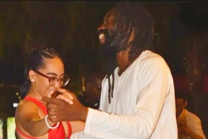 Couples Private Bachata and Salsa Dance Classes in Santo Domingo - Practical Details That Matter