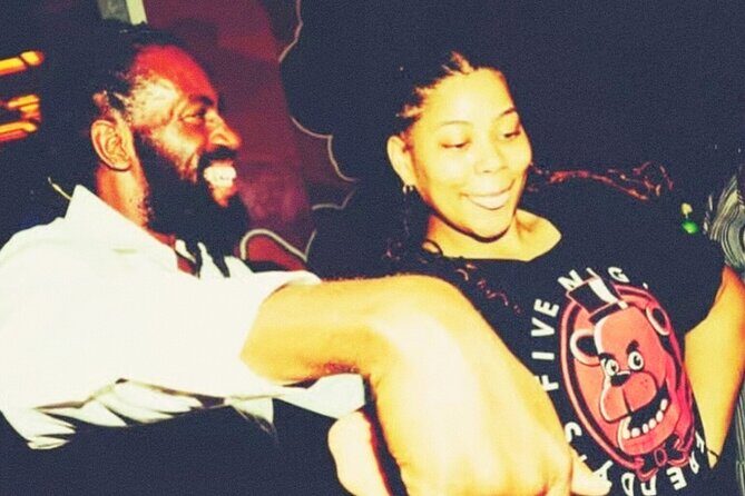 Couples Private Bachata and Salsa Dance Classes in Santo Domingo - Who Will Love This Experience?