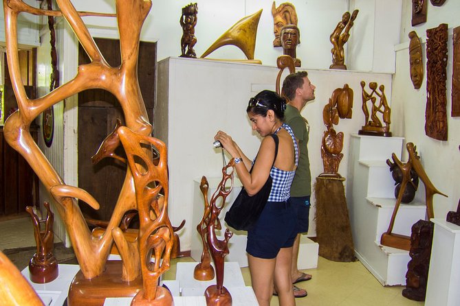 Couples Private St. Lucia Highlights Tour - Pricing and Reviews