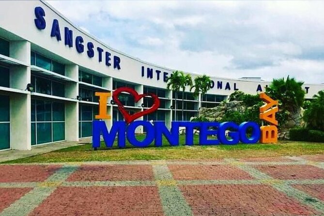 Couples Sans Souci Private Airport Transfer - Good To Know