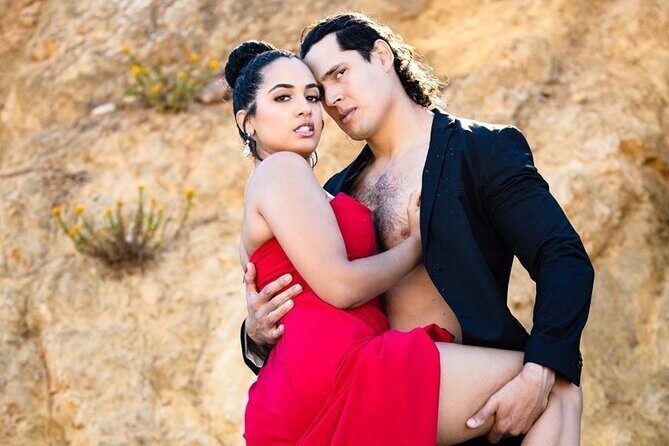 Couples Shoot - Why This Experience Could Be Perfect for You