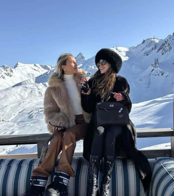 Courchevel: Ski Photo Session on the Slopes - Final Thoughts