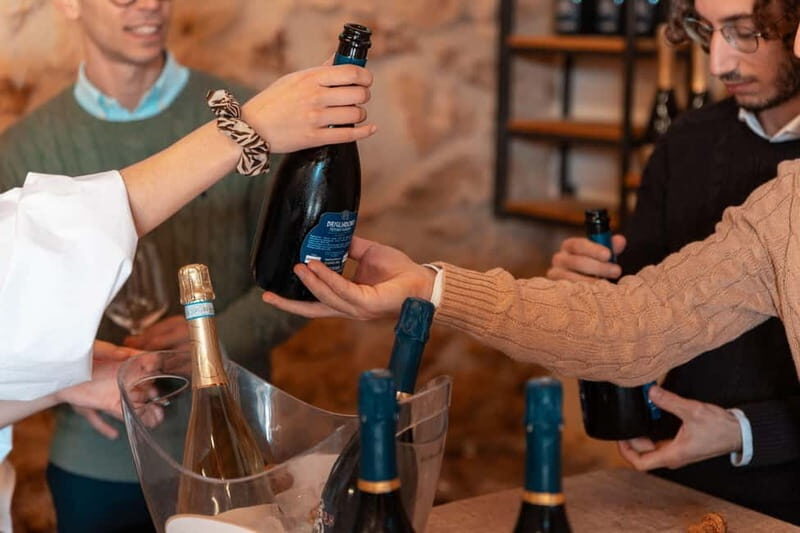 Cous Cous Experience and Wine Tasting in Mazara del Vallo - A Deep Dive into the Cous Cous & Wine Tasting Experience