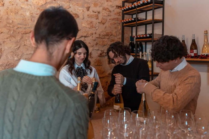 Cous Cous Experience and Wine Tasting in Mazara del Vallo - Final Thoughts