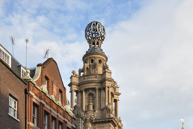 Covent Garden: A Self-Guided Photography Tour - Planning Your Visit