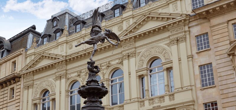 Covent Garden to Piccadilly Circus Walking Tour with an App - Final Thoughts