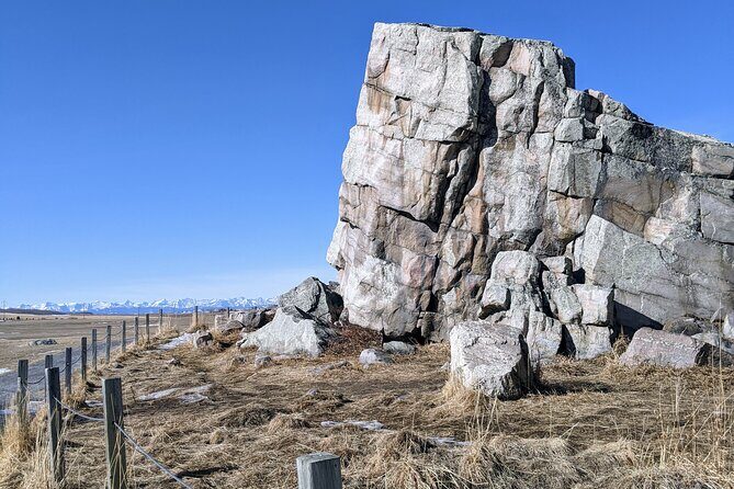 Cowboy Trail Smartphone Audio Driving Tour - Final Thoughts