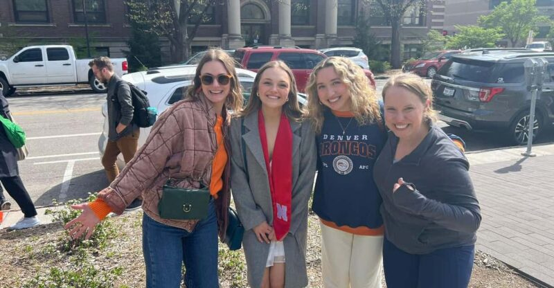 Cowtown Boogie Random Acts of Kindness Spree - Key Points