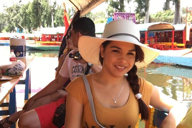 Coyoacan and Lake Xochimilco Magic Quarter Private Tour - Frequently Asked Questions