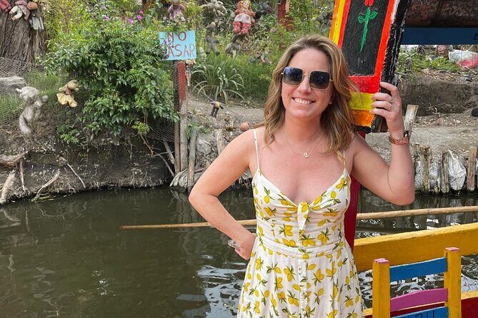 Coyoacan and Lake Xochimilco Magic Quarter Private Tour - Final Thoughts