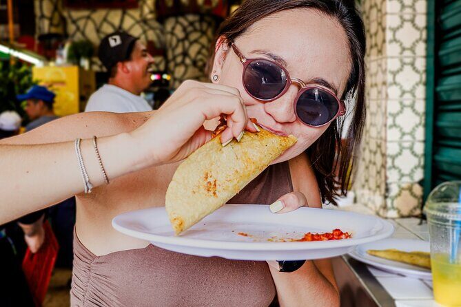 Coyoacan Bohemian Food and History Walk - A Detailed Look at the Coyoacan Food and History Walk