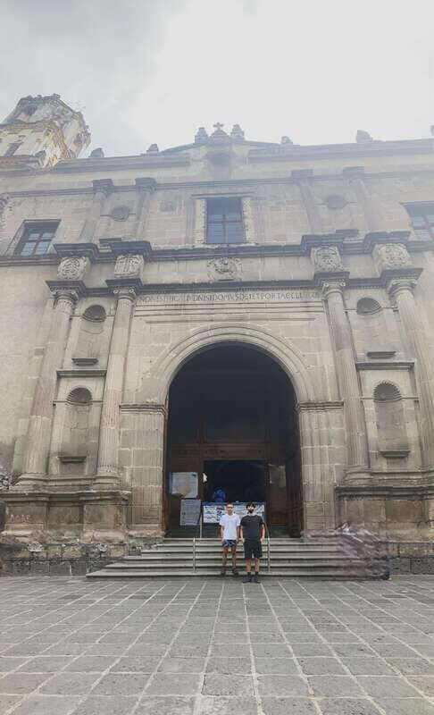 COYOACAN: FRIDA KAHLO STEPS IN COYOACAN AND SAN ANGEL CDMX - FAQs