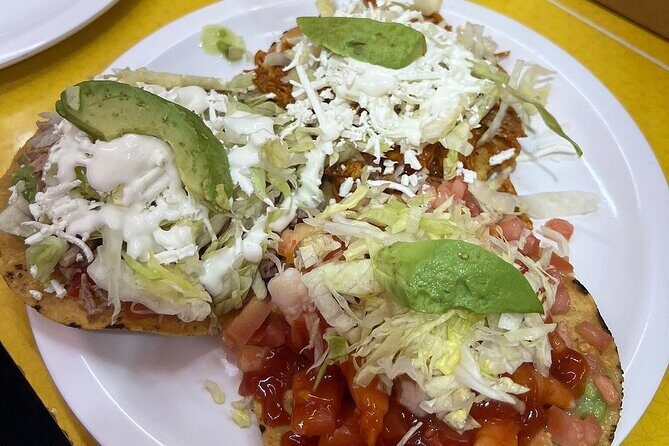 Coyoacán Gourmet: Food, Culture and Museum Frida Kahlo - The Sum Up