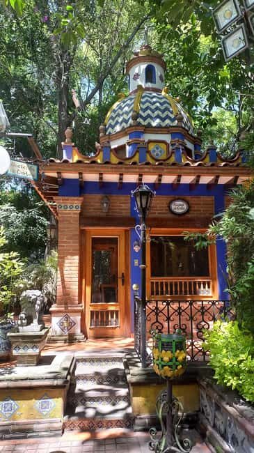 Coyoacan, history and life in a magical neighborhood - Final Thoughts: Is This Tour Right for You?