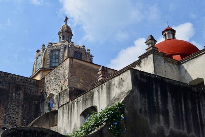 Coyoacan Icons Tour: Explore Trotsky, Frida, and Folk Culture - Practical Insights and Value