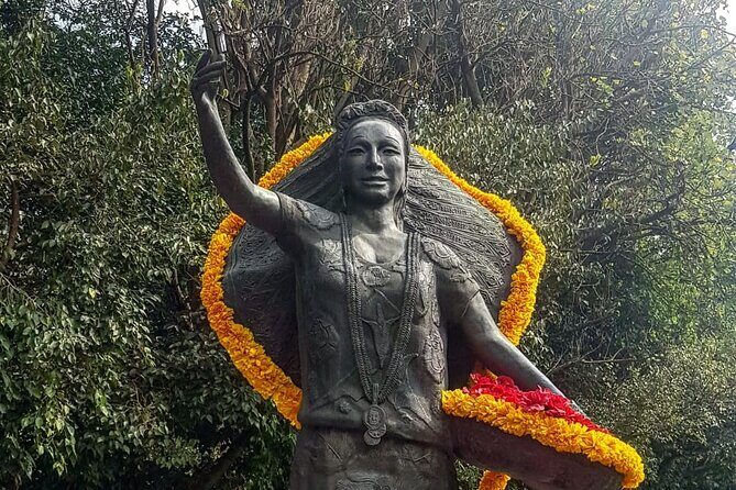 Coyoacan Icons Tour: Explore Trotsky, Frida, and Folk Culture - Who Is This Tour Best For?