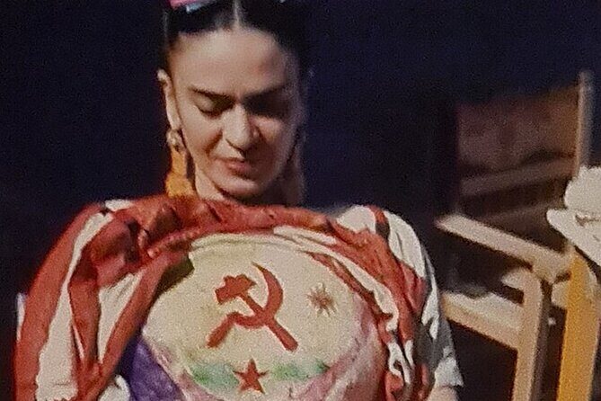 Coyoacan Icons Tour: Explore Trotsky, Frida, and Folk Culture - FAQs