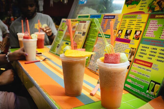 Coyoacán Market Food Tour Mexico City: Urban Eats & Local Legends - Frequently Asked Questions (FAQs)