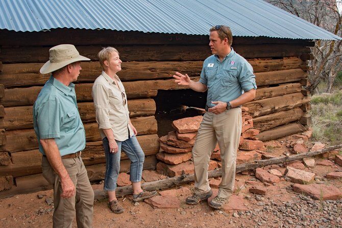 Coyote Canyons 4x4 Adventure - An Honest Look at the Coyote Canyons 4x4 Adventure in Sedona